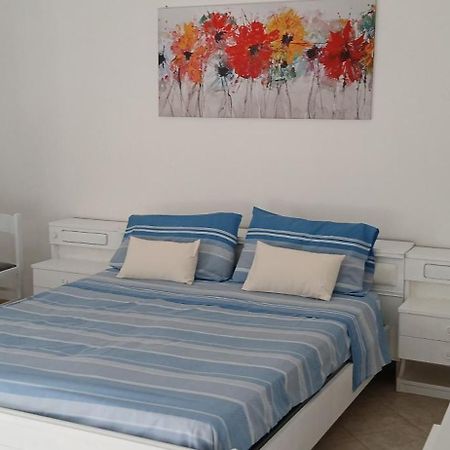 Apartmán Casa Rosellina Piano Primo Cefalù Exteriér fotografie