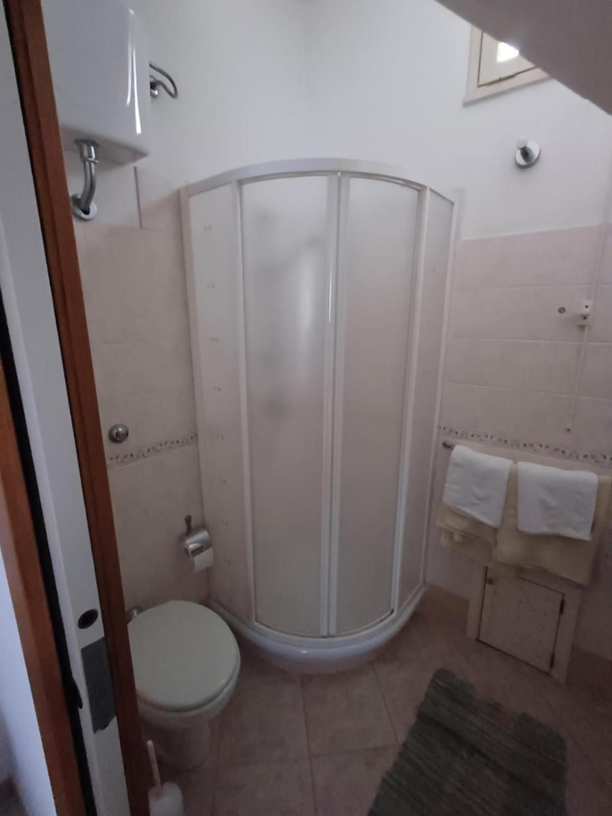 Apartmán Casa Rosellina Piano Primo Cefalù Exteriér fotografie