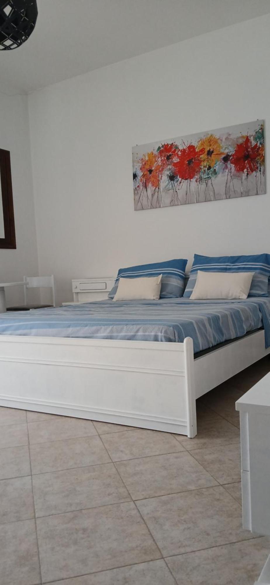 Apartmán Casa Rosellina Piano Primo Cefalù Exteriér fotografie