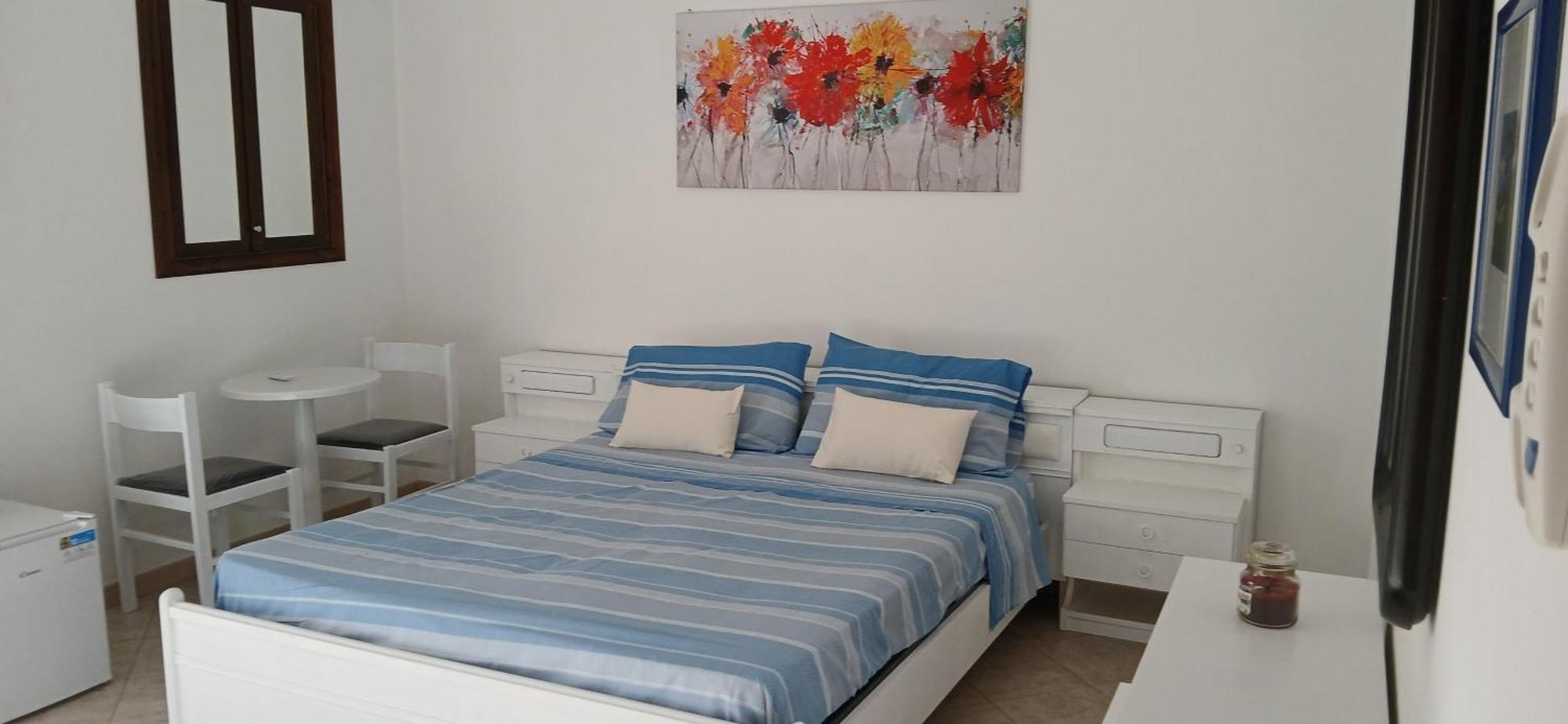 Apartmán Casa Rosellina Piano Primo Cefalù Exteriér fotografie