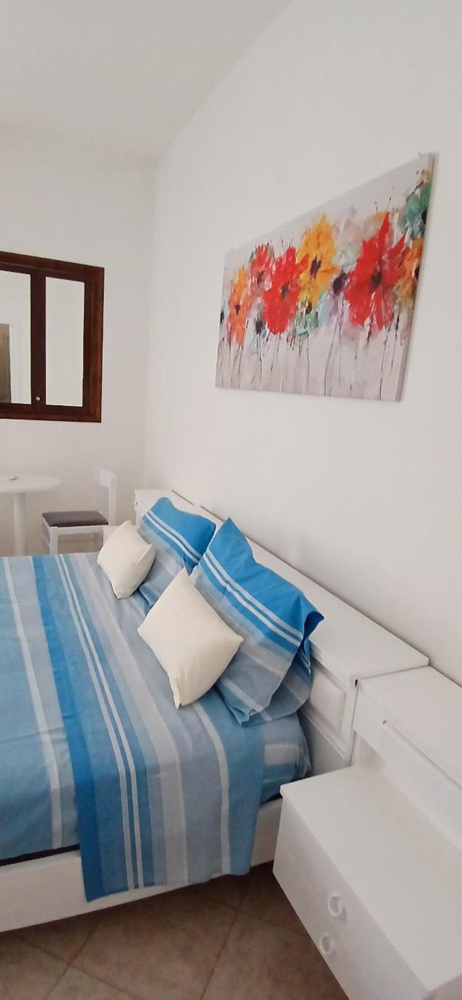 Apartmán Casa Rosellina Piano Primo Cefalù Exteriér fotografie