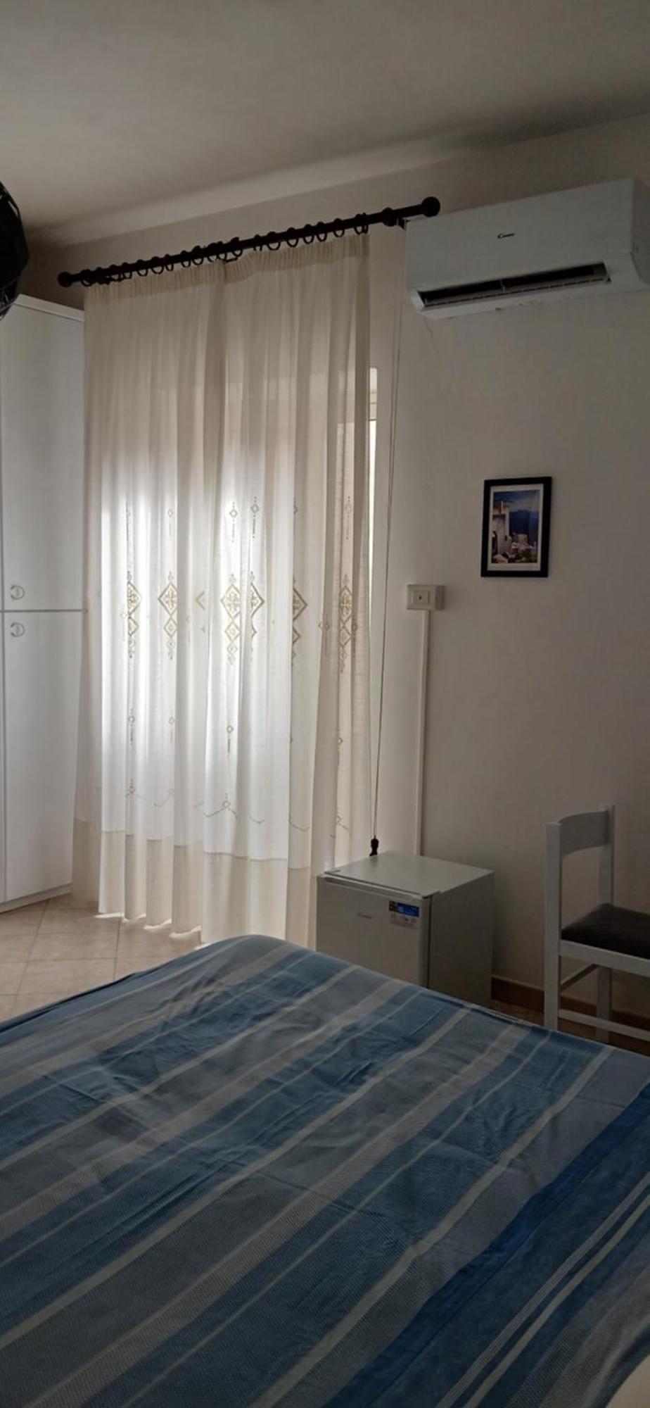 Apartmán Casa Rosellina Piano Primo Cefalù Exteriér fotografie
