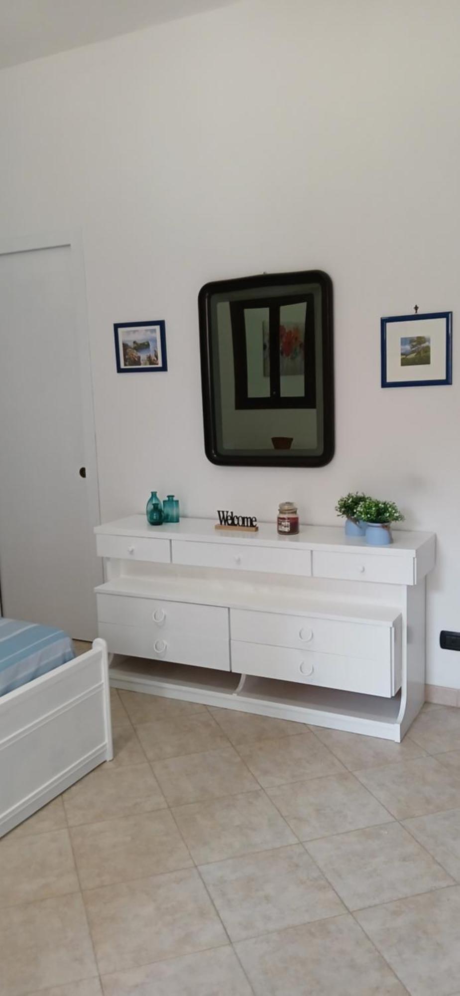 Apartmán Casa Rosellina Piano Primo Cefalù Exteriér fotografie