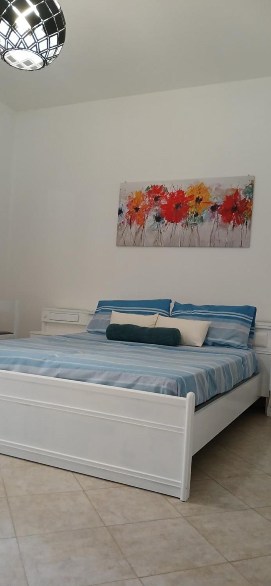 Apartmán Casa Rosellina Piano Primo Cefalù Exteriér fotografie